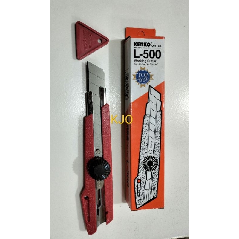 

CUTTER L-500 KENKO