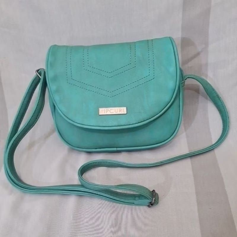 Tas Selempang RIPCURL Beach Preloved Original