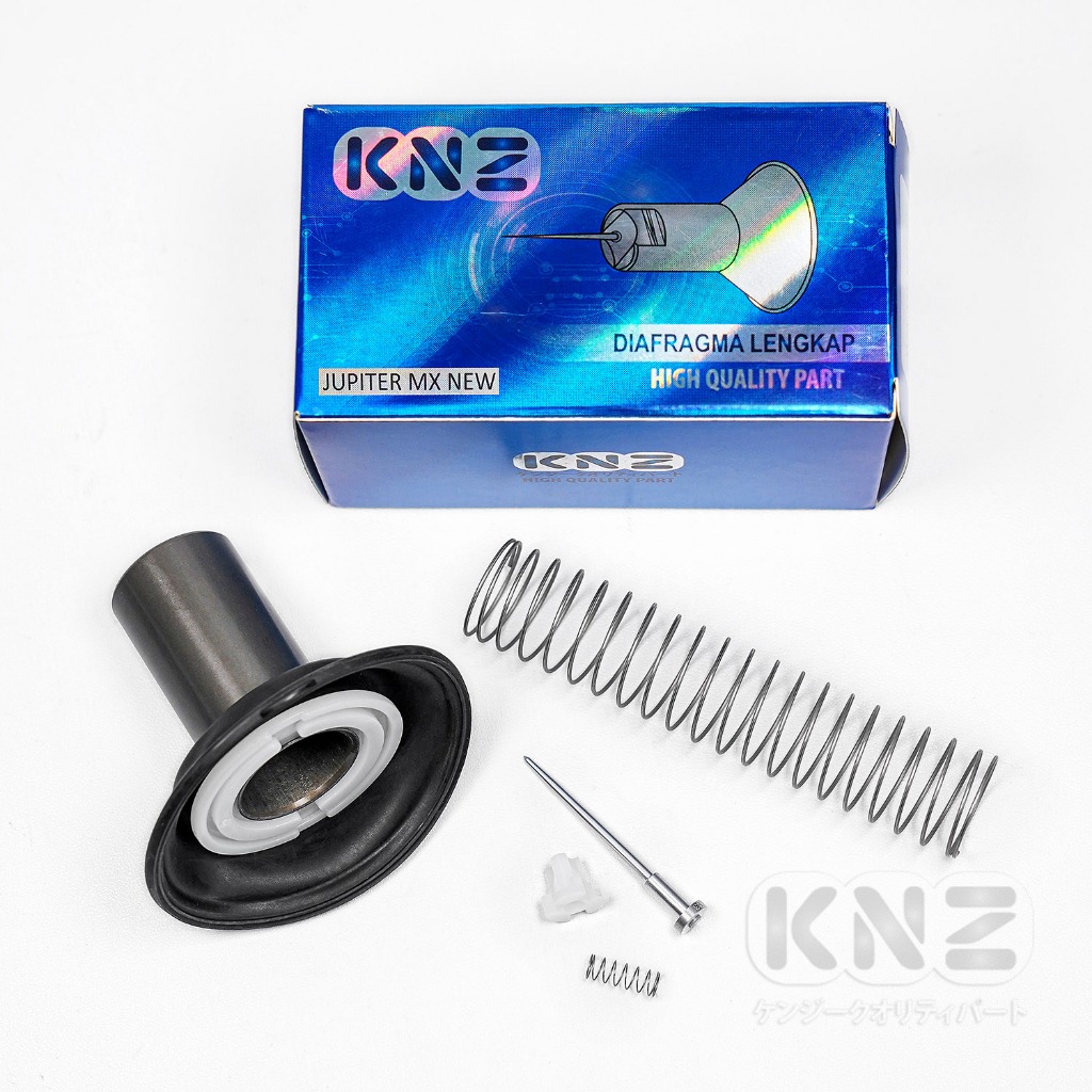 DIAFRAGMA ( KARET VACUUM ) JUPITER MX NEW KNZ