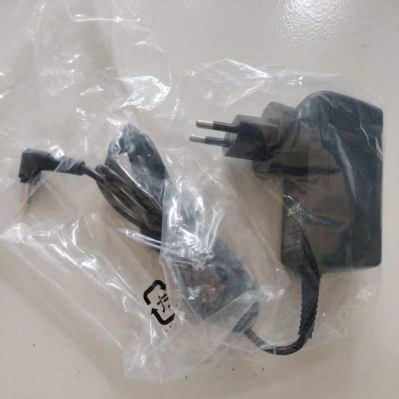 charger laptop acer