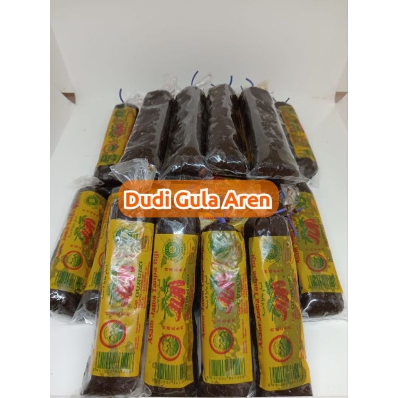 

Asem Jawa kupas 150gr