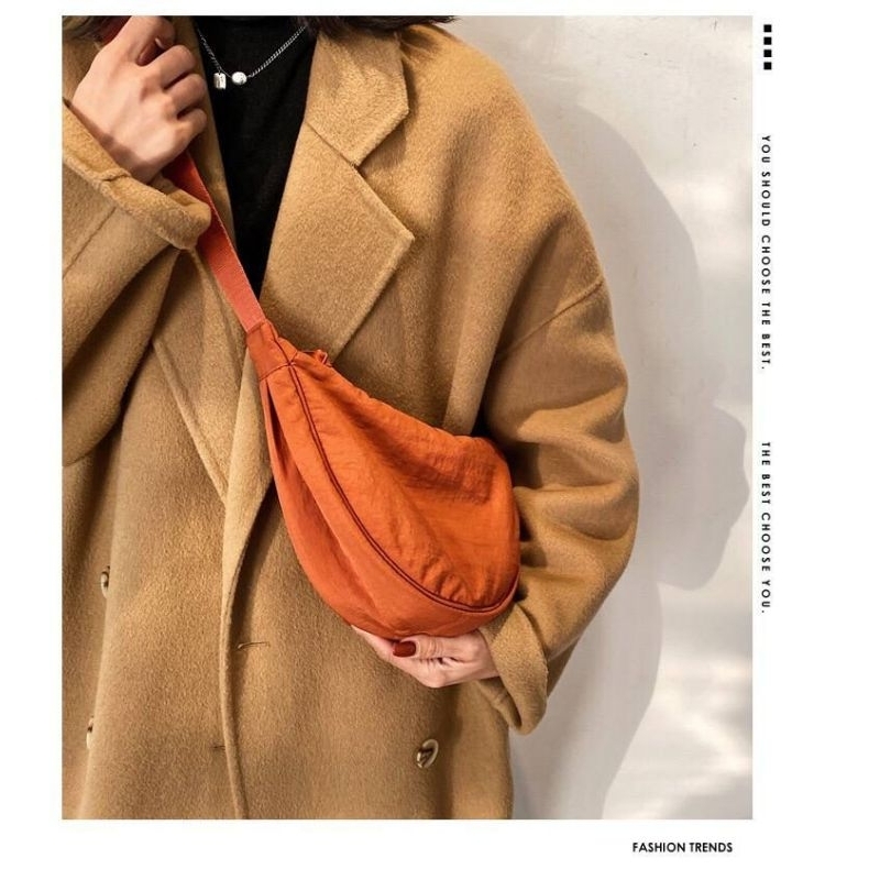 Tas Ransel Uniqlo anti cipratan air