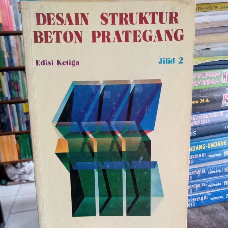 buku desain struktur beton prategang jld2 ac