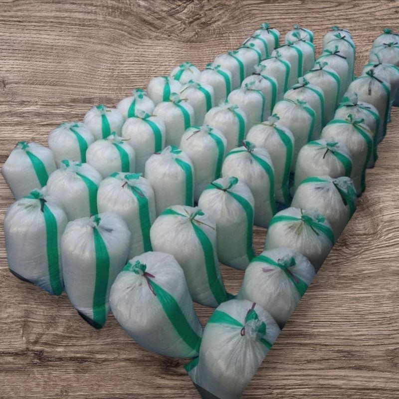 

Garam Kasar/Krosok Non yodium 10 KG