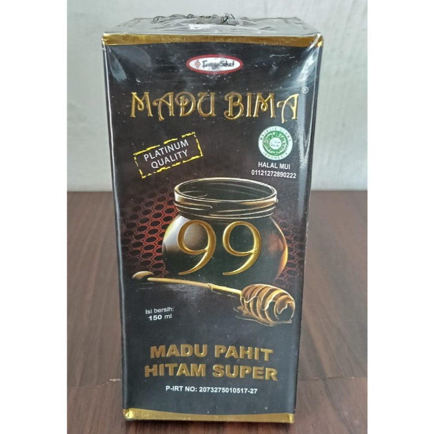 

MADU BIMA 99
