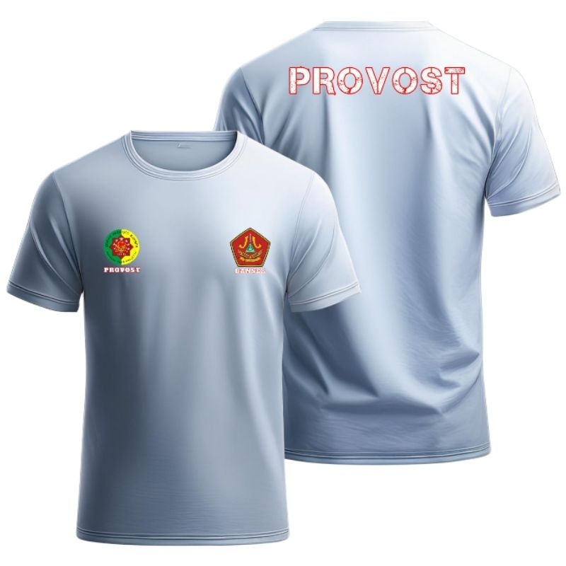 [COD] kaos banser provost // kaos provost banser // t shirt banser // kaos banser