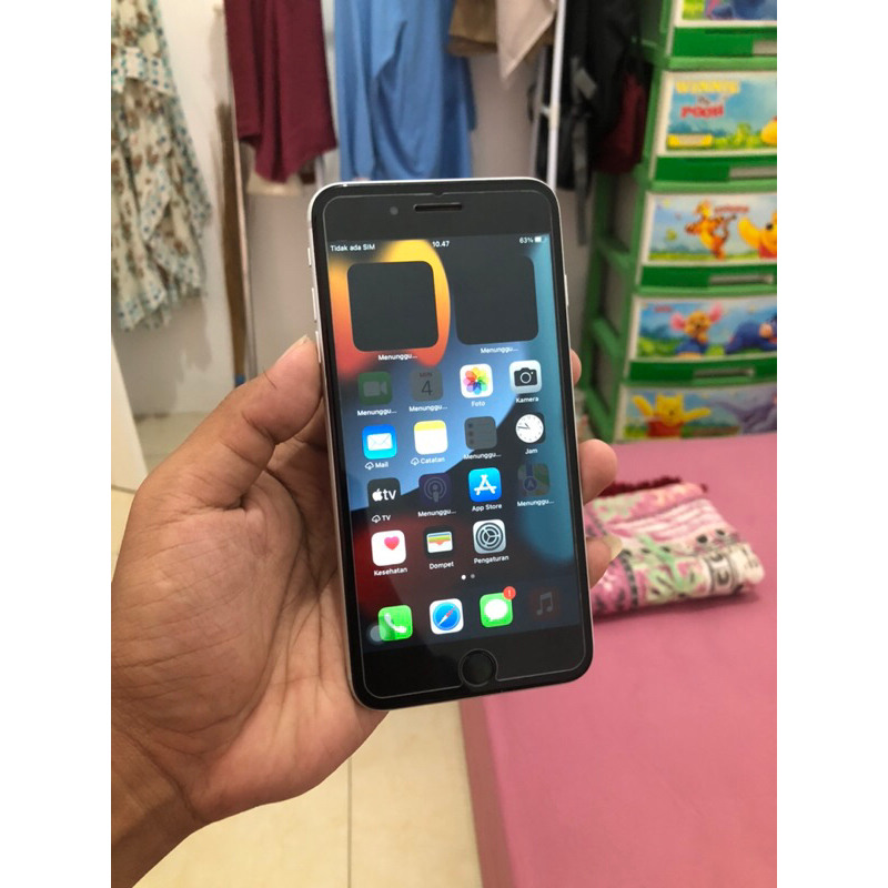 iphone 7 plus 128gb bypass cell