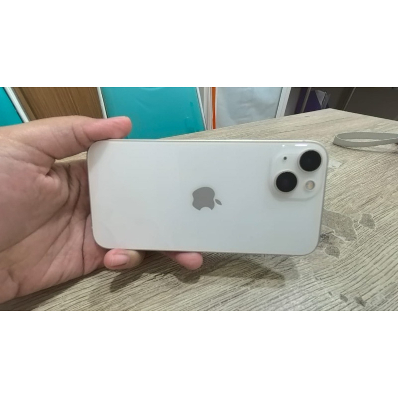 (second) Iphone 13 256gb ex ibox
