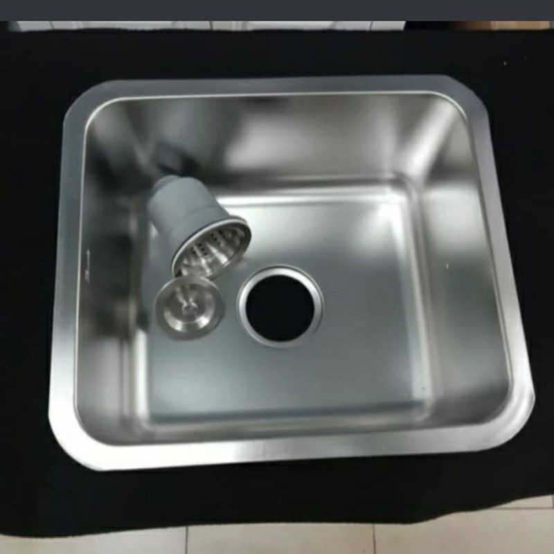 SINK / BAK CUCI PIRING LAVENIA LV 0915 LV0915 LV-0915 STAINLESS STEEL