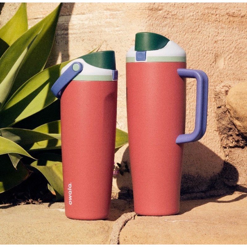 Owala Freesip Sway Tumbler