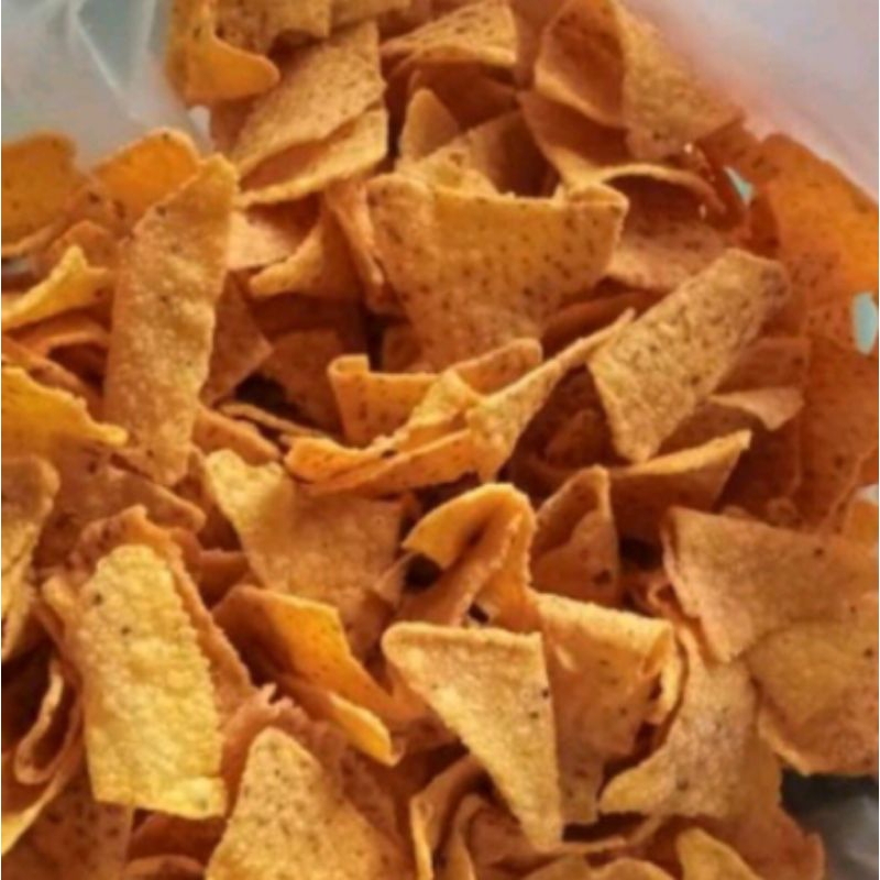 

Tortilla Chip