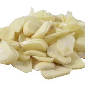 

bawang putih iris 250 g
