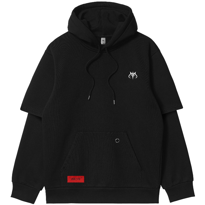 Abigail Clothing - "OATH" - Hoodie