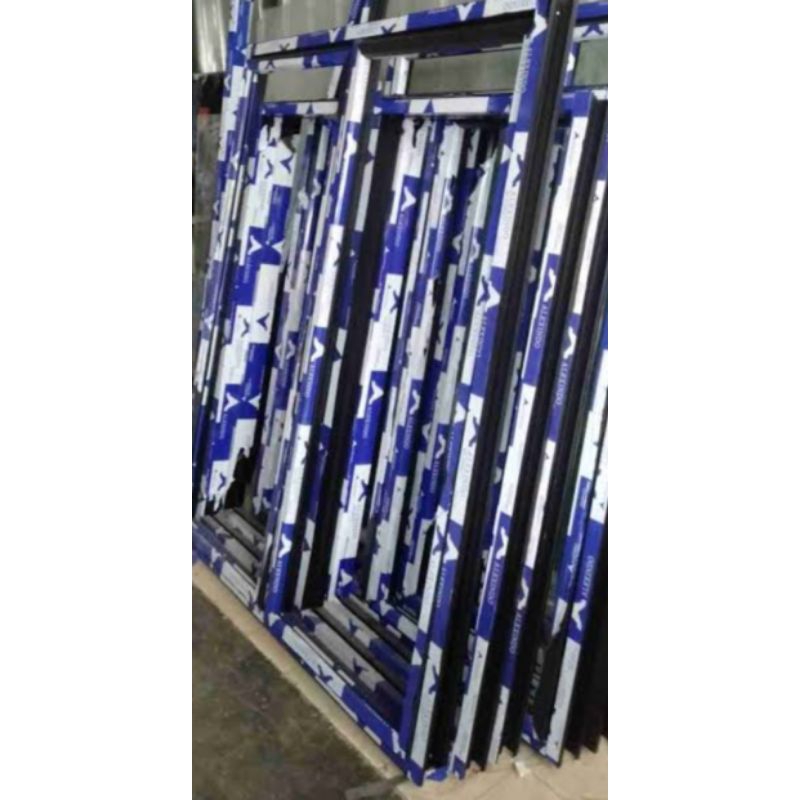 Kusen Jendela Aluminium | Alexindo