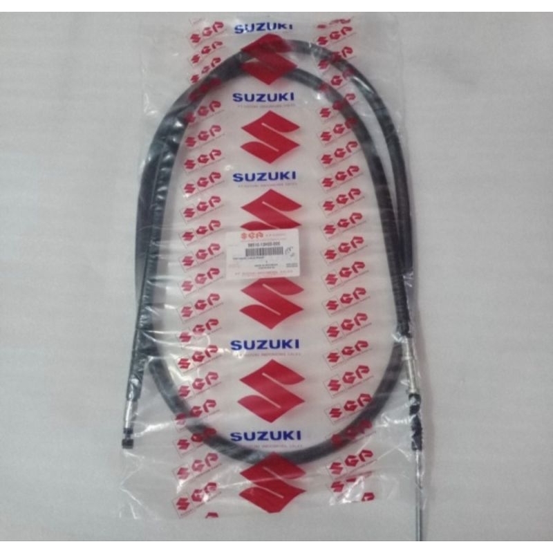 kabel rem belakang Suzuki spin 125 SkyDrive,skywave ORI SGP