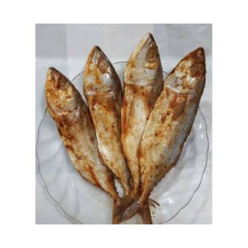 

ikan asin peda merah 100 gram