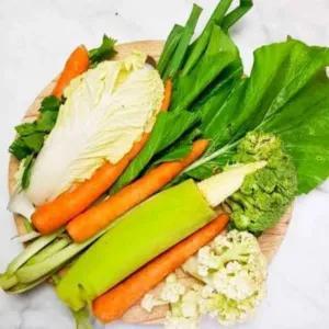 

paket capcay 1 bungkus
