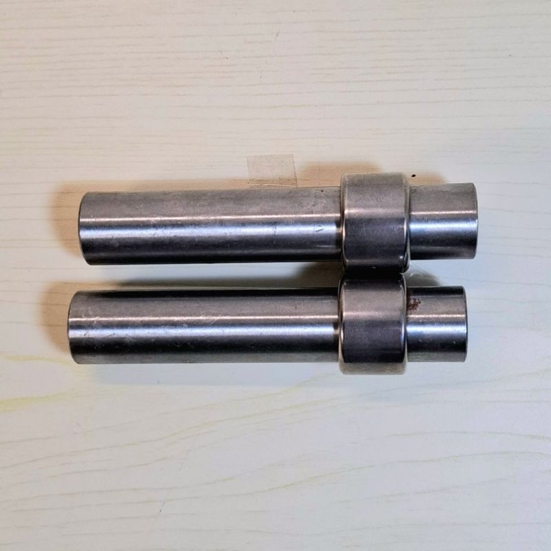 Bosh Arm Vixion New Vixion Old Lama- Bos Arm Bosh Swing Arm Fork