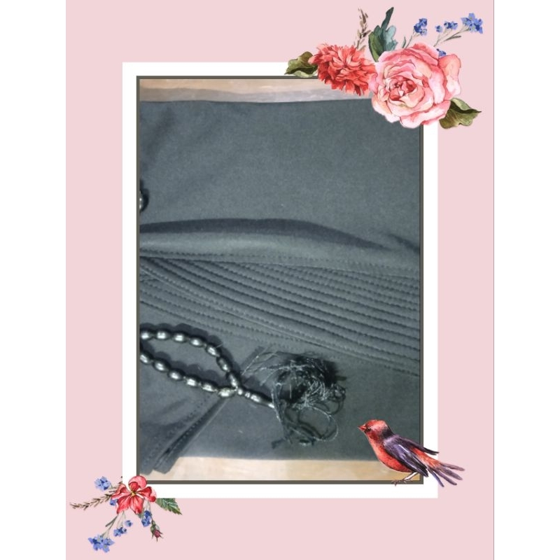 kerudung instan /kerudung bergo /kerudung sport