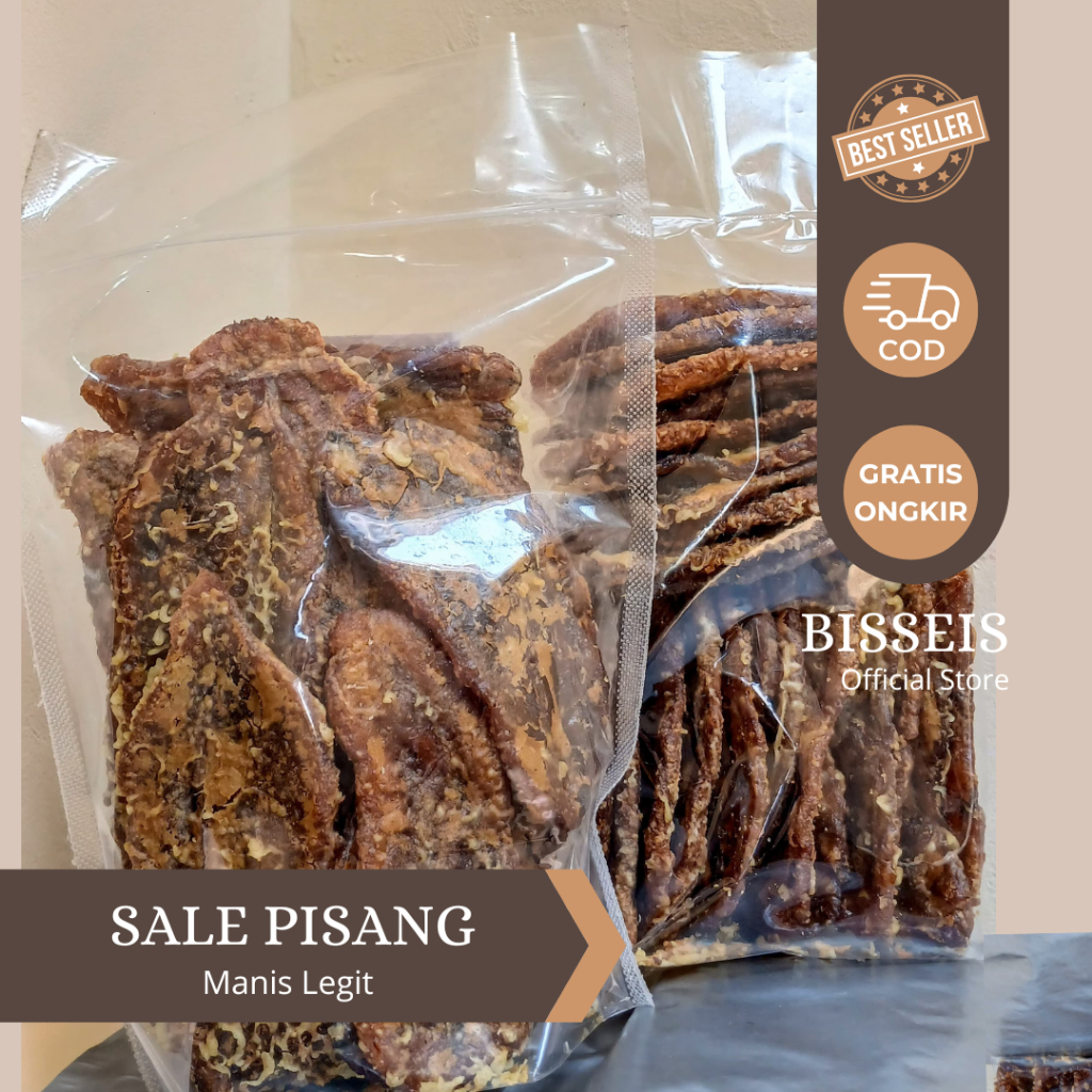 

SALE PISANG ORIGINAL SUPER KRISPY SALE PISANG LIDAH 250gr/500gr/1 Kg SALE PISANG TERMURAH