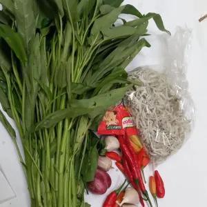 

paket kangkung terimedan 1 paket