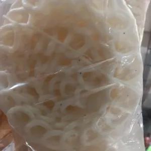 

krupuk bulet putih paket hemat isi 2