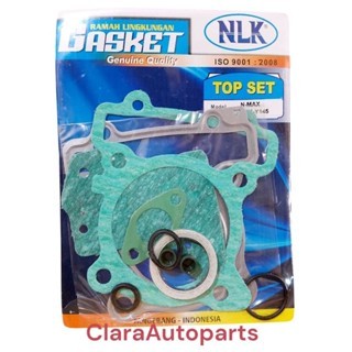 TOP SET NMAX TOPSET PAKING SEAL KLEP NMAX