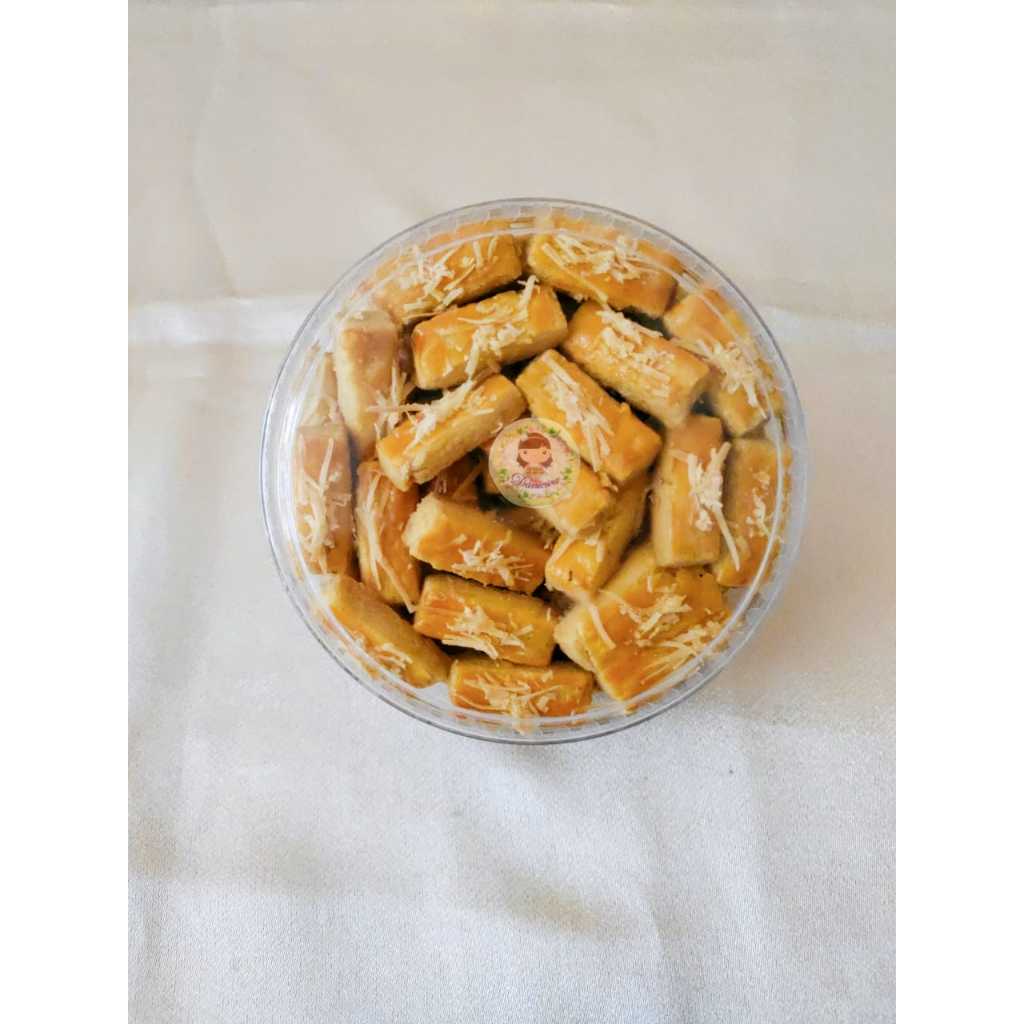 

.Kastengels cookies kue kering keju enak ngeju kue hari raya ( SCP )