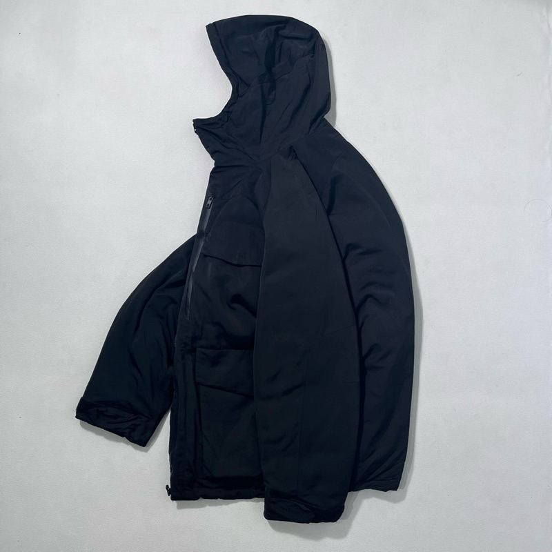 UNIQ*O X WHITE MOUNTAINEERING