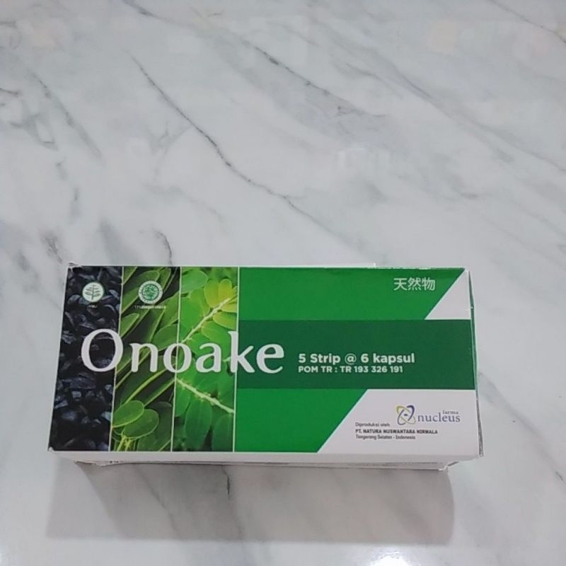 ONOAKE