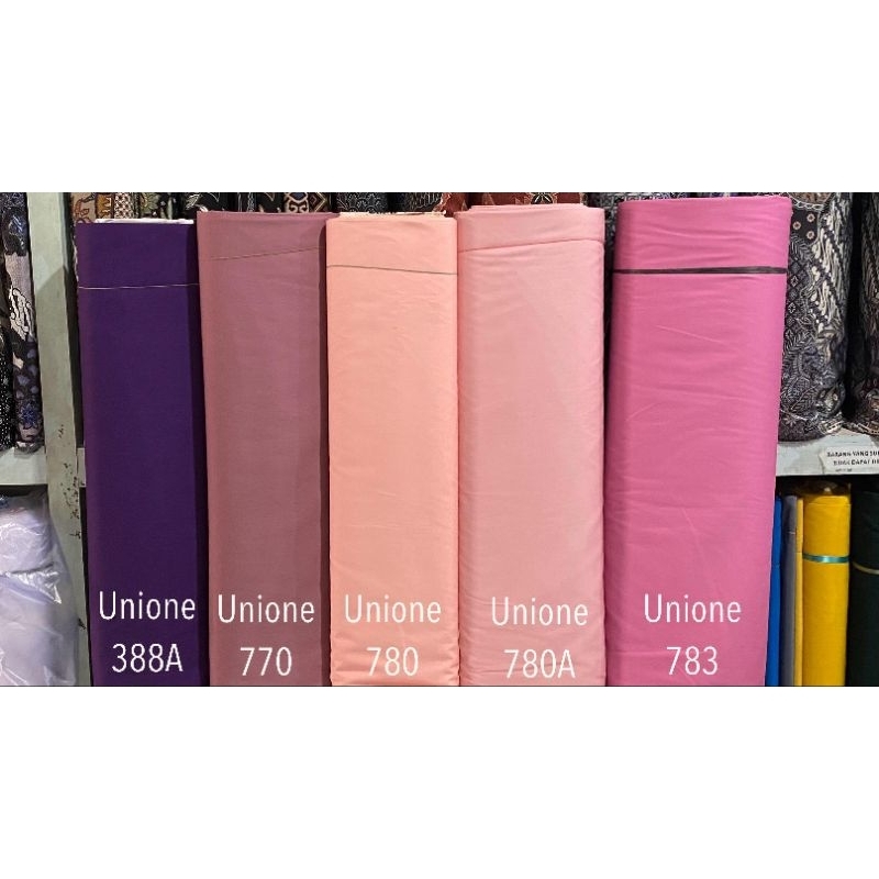 Unione 1616 American Drill Premium