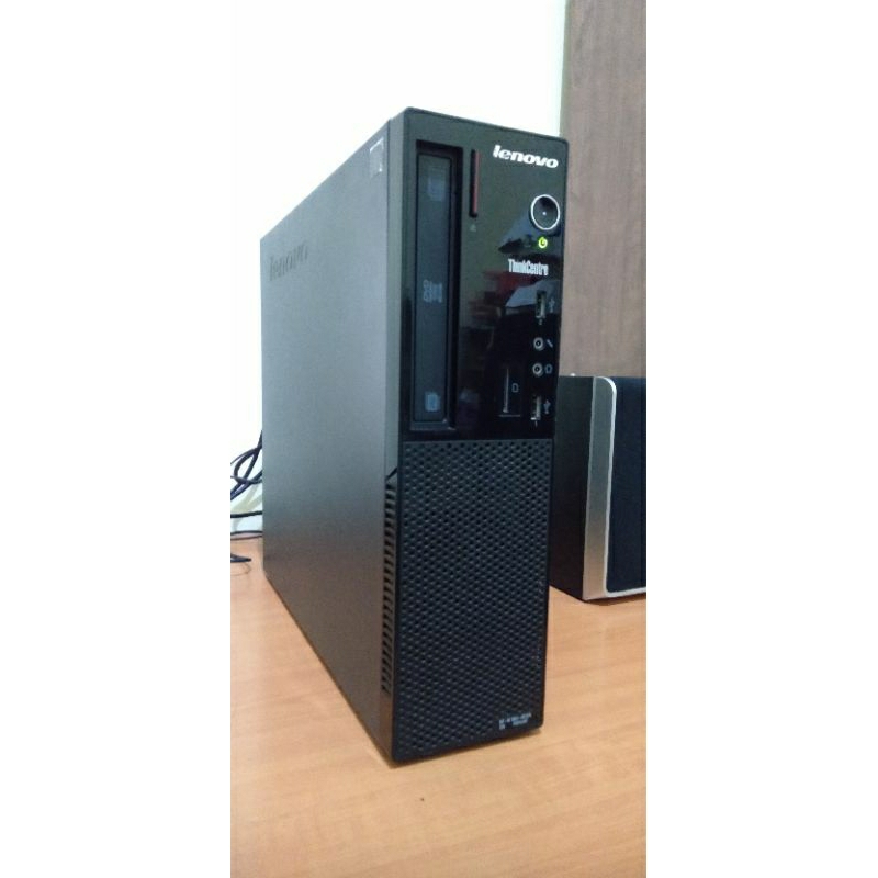 PC Lenovo ThinkCentre E73 Intel Core i3-4170T