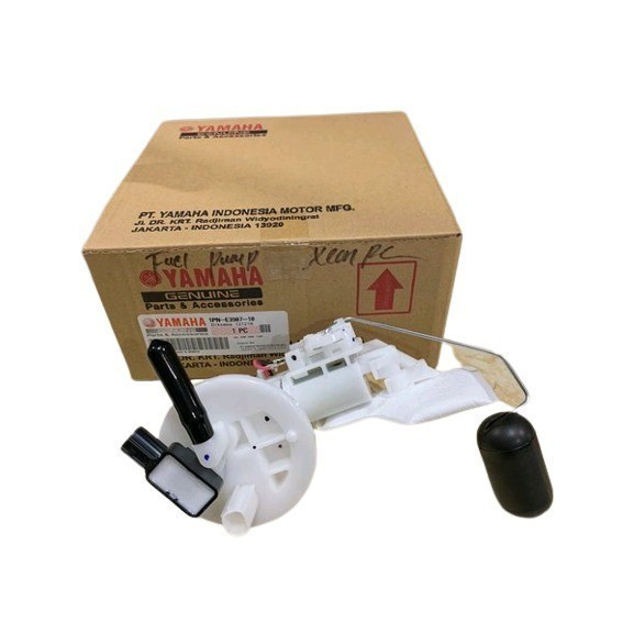 1PN-E3907-10 Fuel Pump Pompa Bensin Yamaha Xeon RC, Xeon GT125 YGP ORI