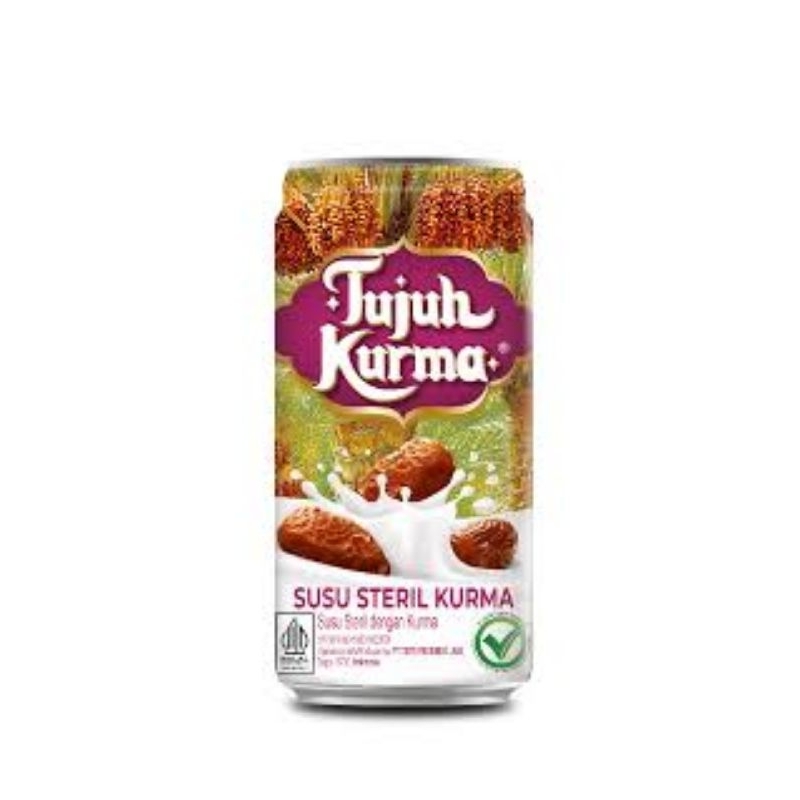

susu kurma
