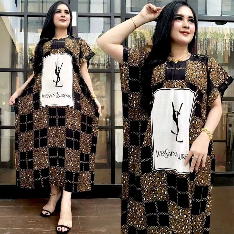 Daster Lowo Jumbo LD 120cm