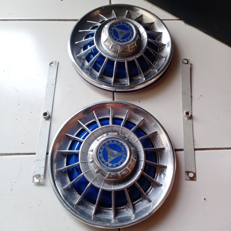 wheeldop vespa ring 8