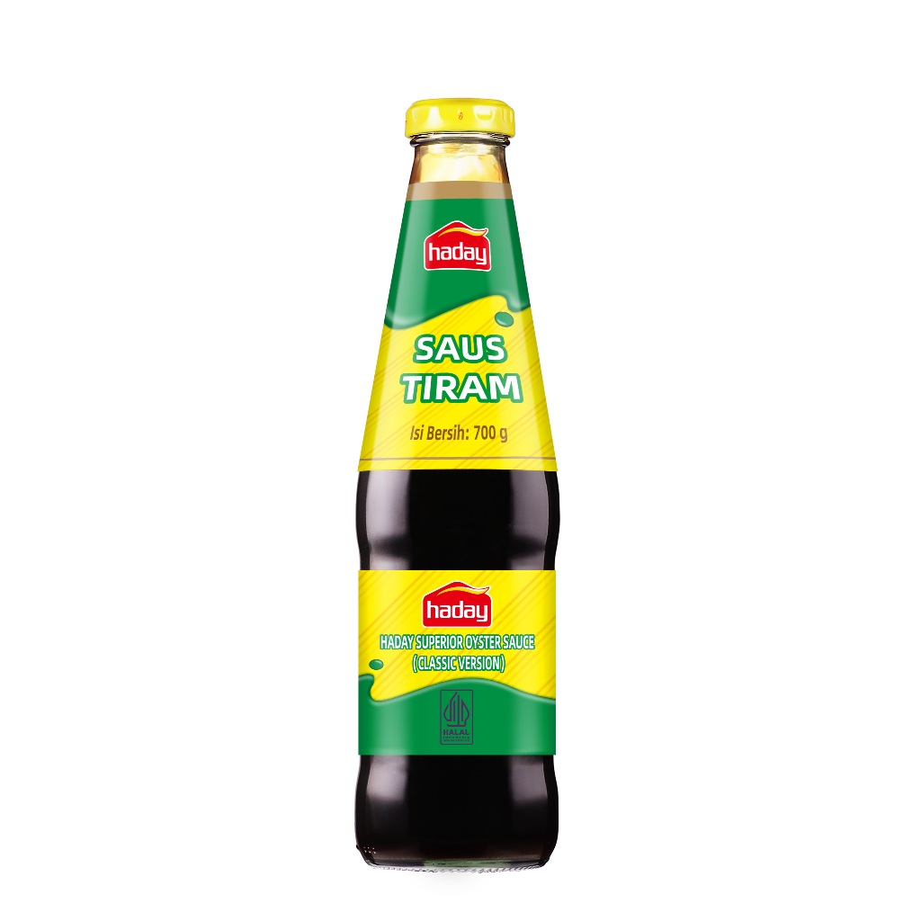 

海天上等蚝油700g(HADAY OYSTER SAUCE 700 GR)
