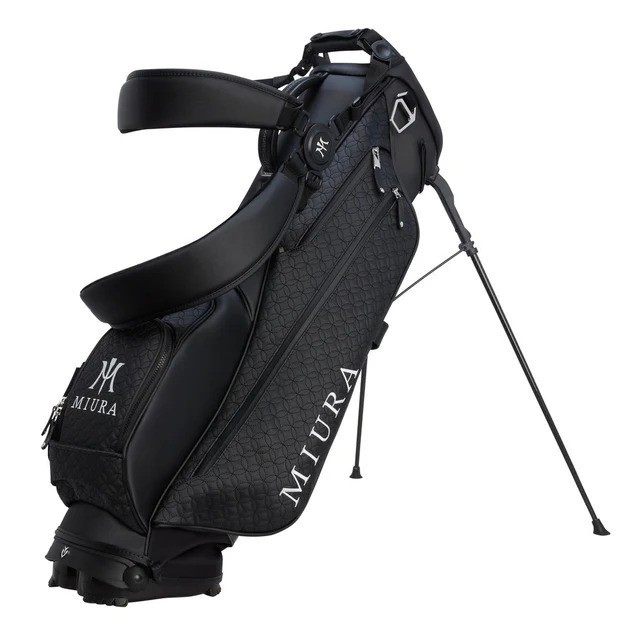 Golf Stand Bag Miura VLS LUX Stand Bag Original