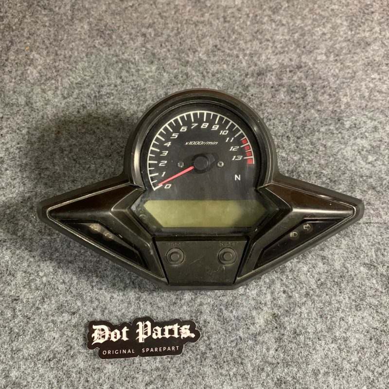 Speedometer CBR 150 OLD Thailand Original Copotan Honda CBR 150 OLD Thailand