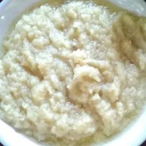 

bawang putih halus 150 g