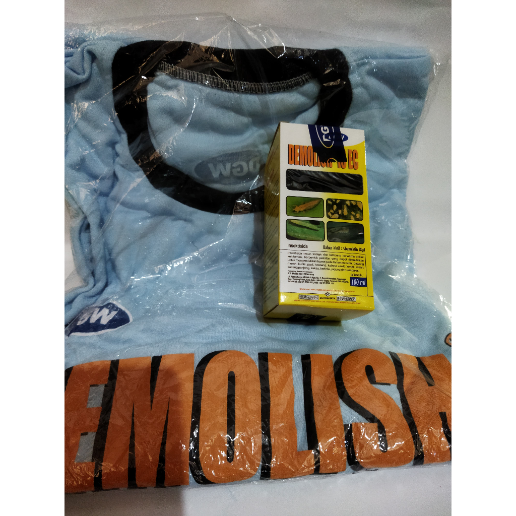 Demolish 18 EC - 100 ml