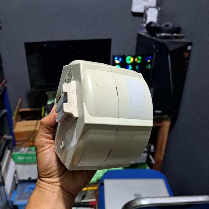 MIKROTIK SXT LTE KIT 4G normal R11E-LTE