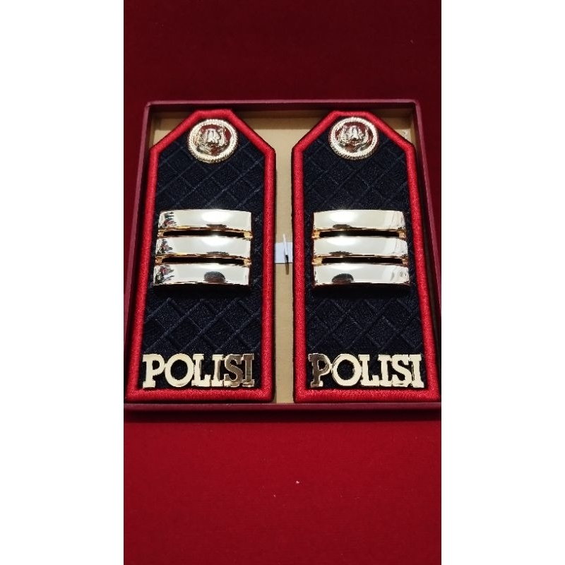 Pangkat Akp pdu polri | Pangkat Akp pdu list merah