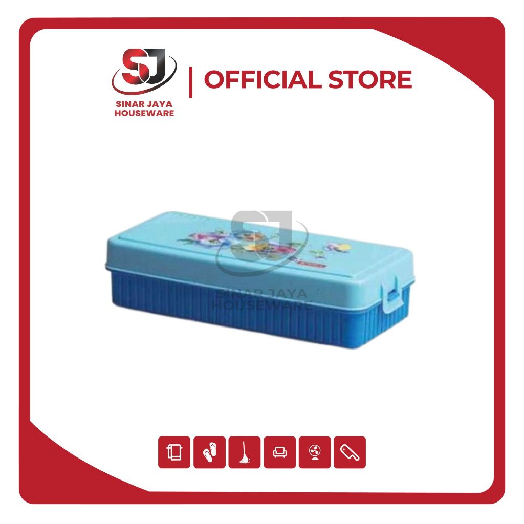 Multi Case Lion Star