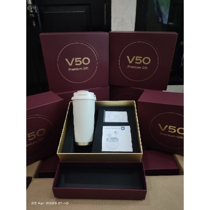 VIVO TWS AIR 2 TWS BUDS