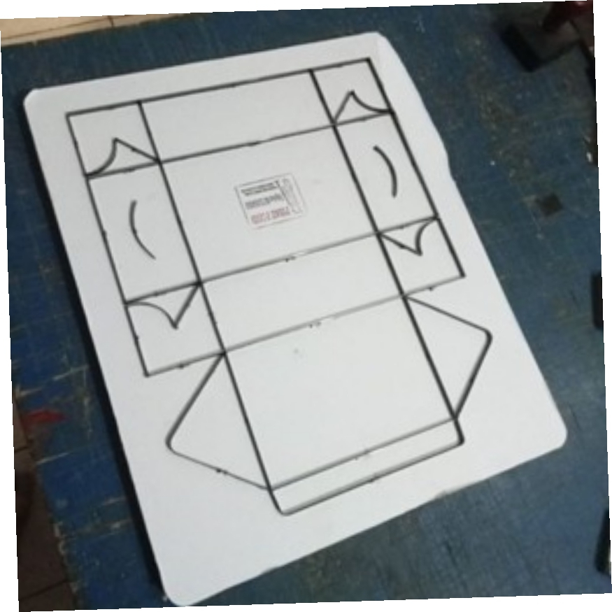 

pisau pond box snack uk 22x14x5 cm