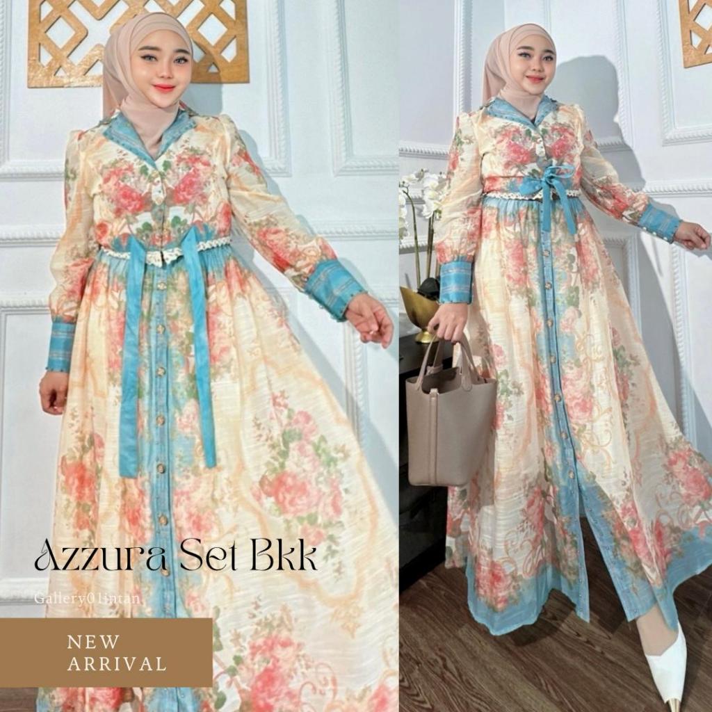 Azzura Set Rok_ Premi Vintage_