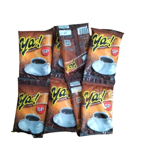 

YA! SP MINI RENCENG 10X7gr YA KOPI BUBUK SP MINI