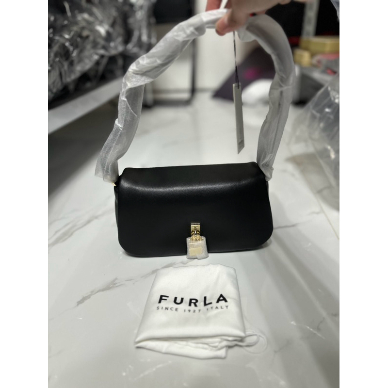 tas wanita original furla shoulder bag