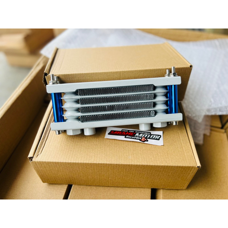 Oil cooler Morin Universal Semua Motor